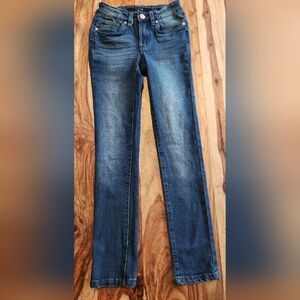 Joe's Jeans Kids Dark Blue Denim NWOT